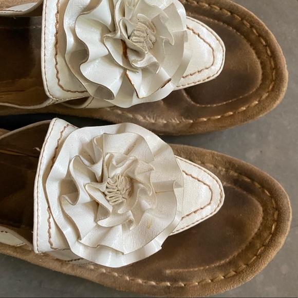 Cliffs by White Mountain Flip Flop Sandals - Picture 5 of 5